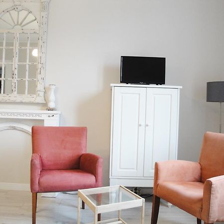 Apartament Staromiejska Olsztyn  Esterno foto