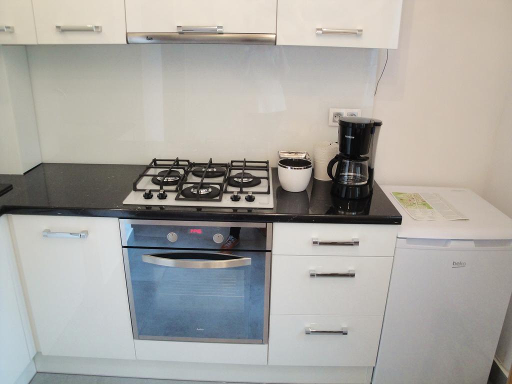 Apartament Staromiejska Olsztyn  Esterno foto