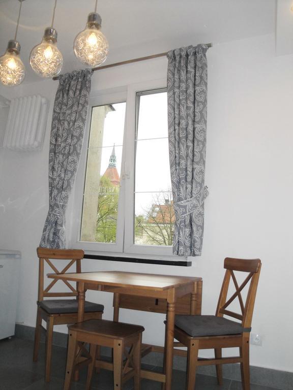 Apartament Staromiejska Olsztyn  Esterno foto