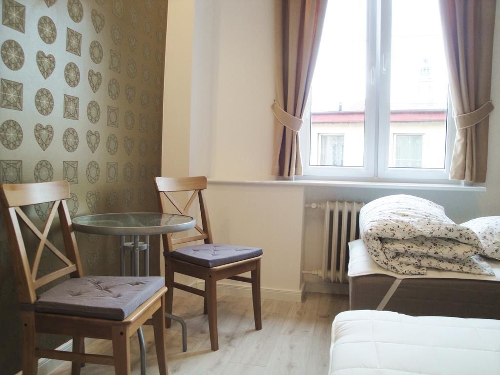 Apartament Staromiejska Olsztyn  Esterno foto