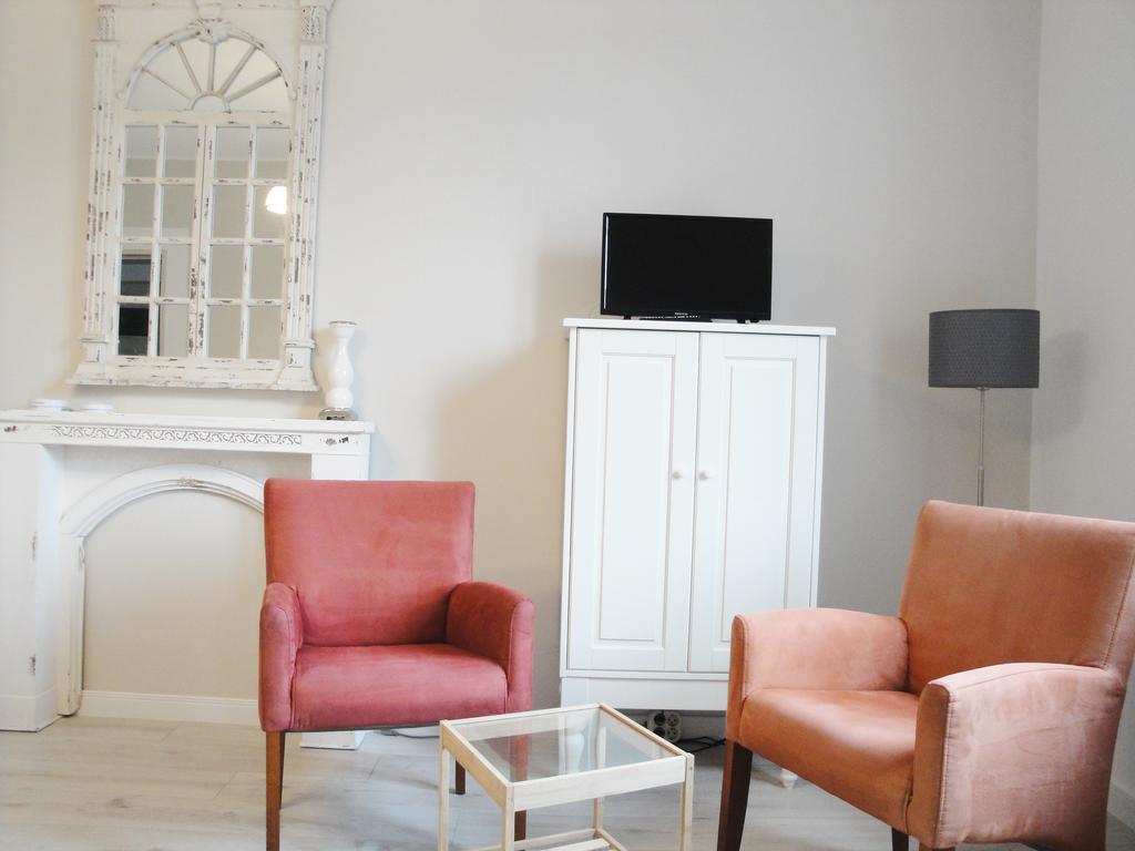 Apartament Staromiejska Olsztyn  Esterno foto