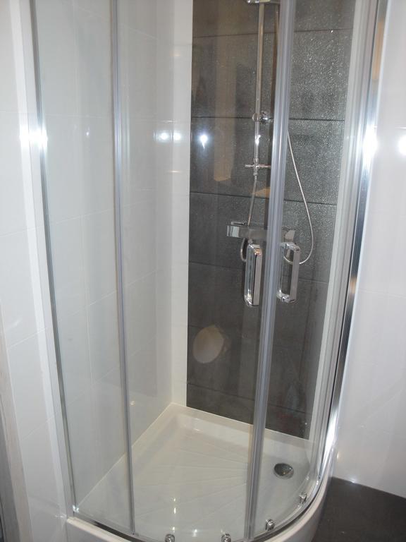 Apartament Staromiejska Olsztyn  Esterno foto