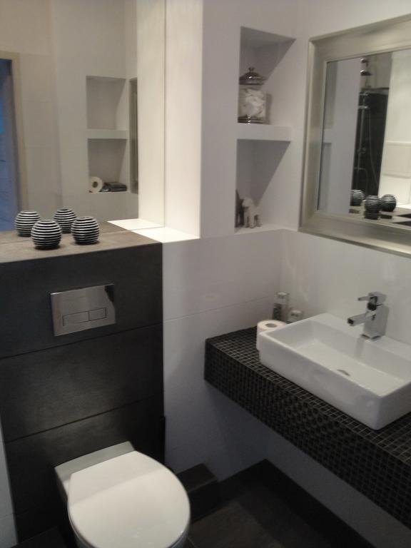 Apartament Staromiejska Olsztyn  Esterno foto
