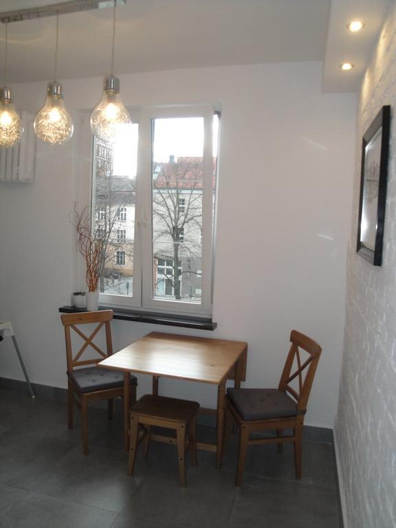 Apartament Staromiejska Olsztyn  Esterno foto