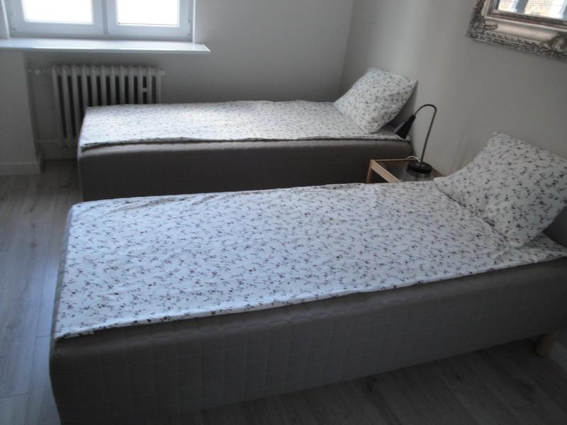 Apartament Staromiejska Olsztyn  Esterno foto