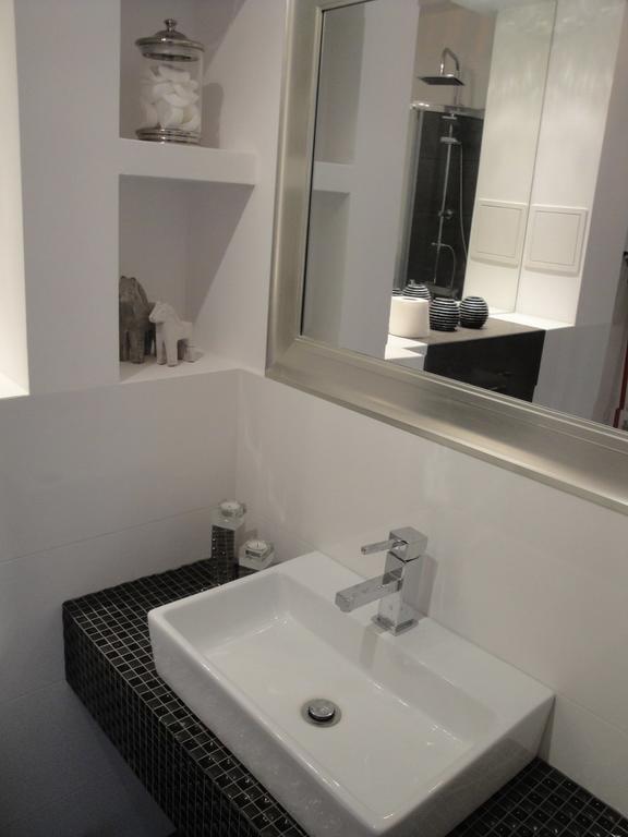 Apartament Staromiejska Olsztyn  Esterno foto