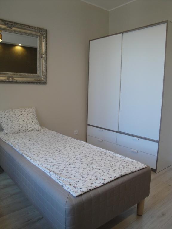 Apartament Staromiejska Olsztyn  Esterno foto