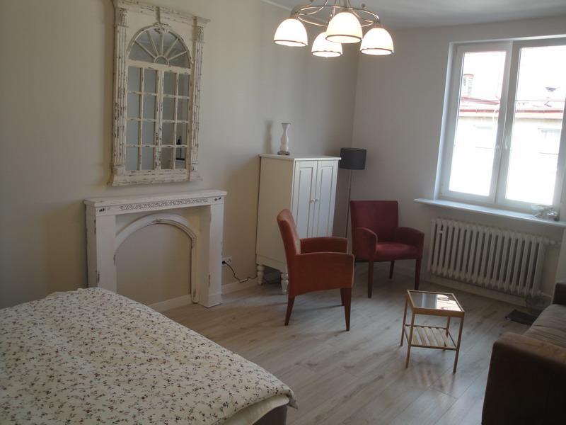 Apartament Staromiejska Olsztyn  Esterno foto
